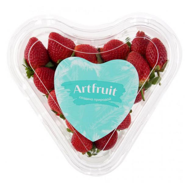

Клубника Artfruit 340 г