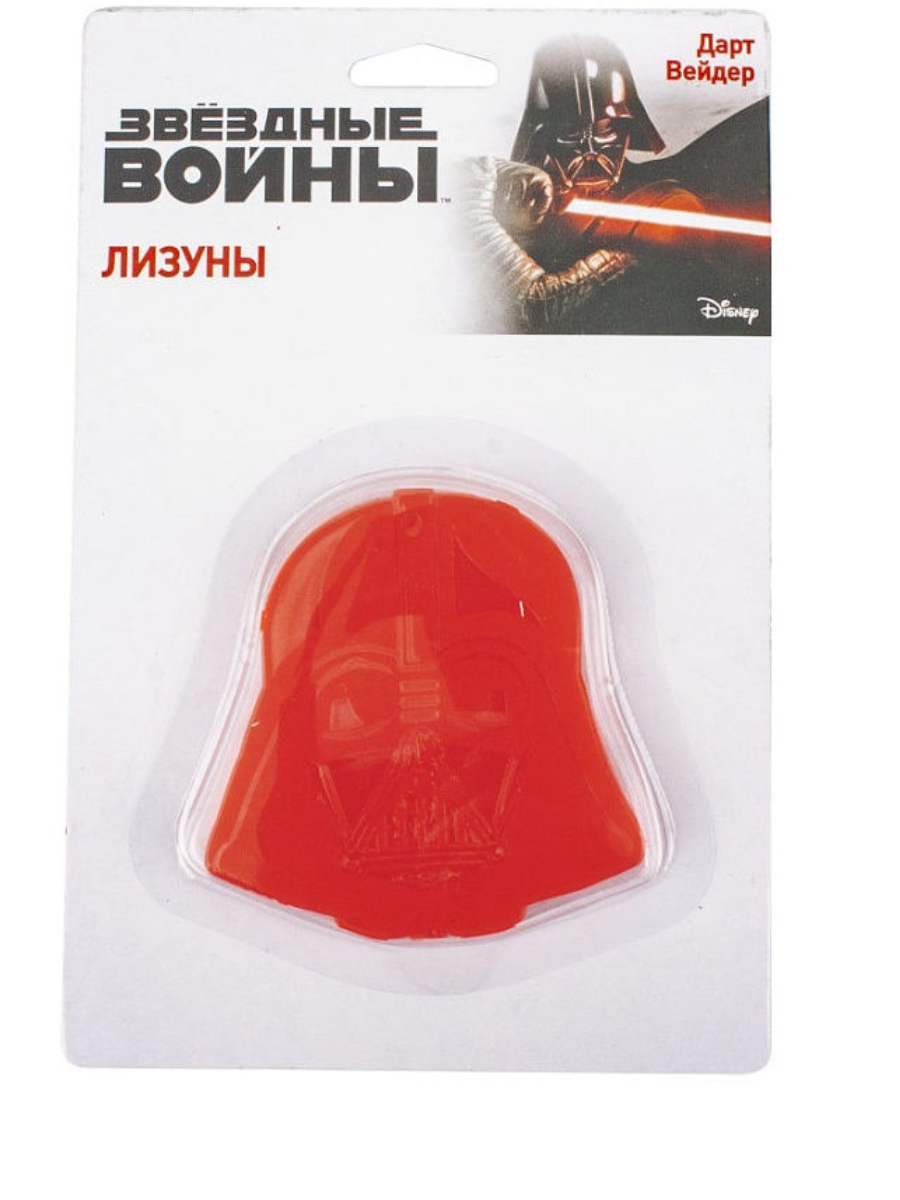

Лизун 1Toy Star Wars Звездные войны Дарт Вейдер