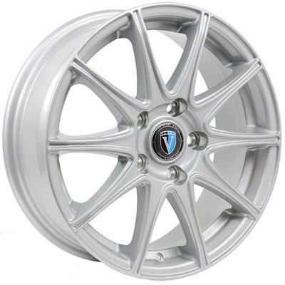 

Колесный диск R17 5x114,3 7J ET45 D67,1 Tech-Line 1716 S (Venti)