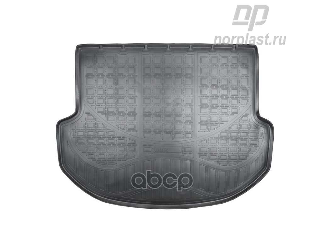 

NORPLAST Коврик багажника NORPLAST NPA00T31520