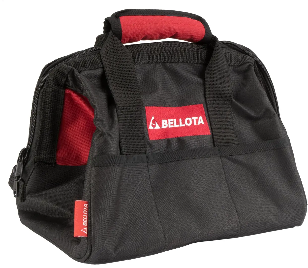 Сумка для инструментов Bellota BN35 350x230x230 мм рюкзак для инструментов bellota mn35r 360x540x360 мм