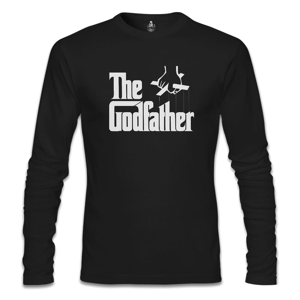 

Свитшот мужской Lord Tshirt SL-417 черный L (товары доставляются из-за рубежа), SL-417