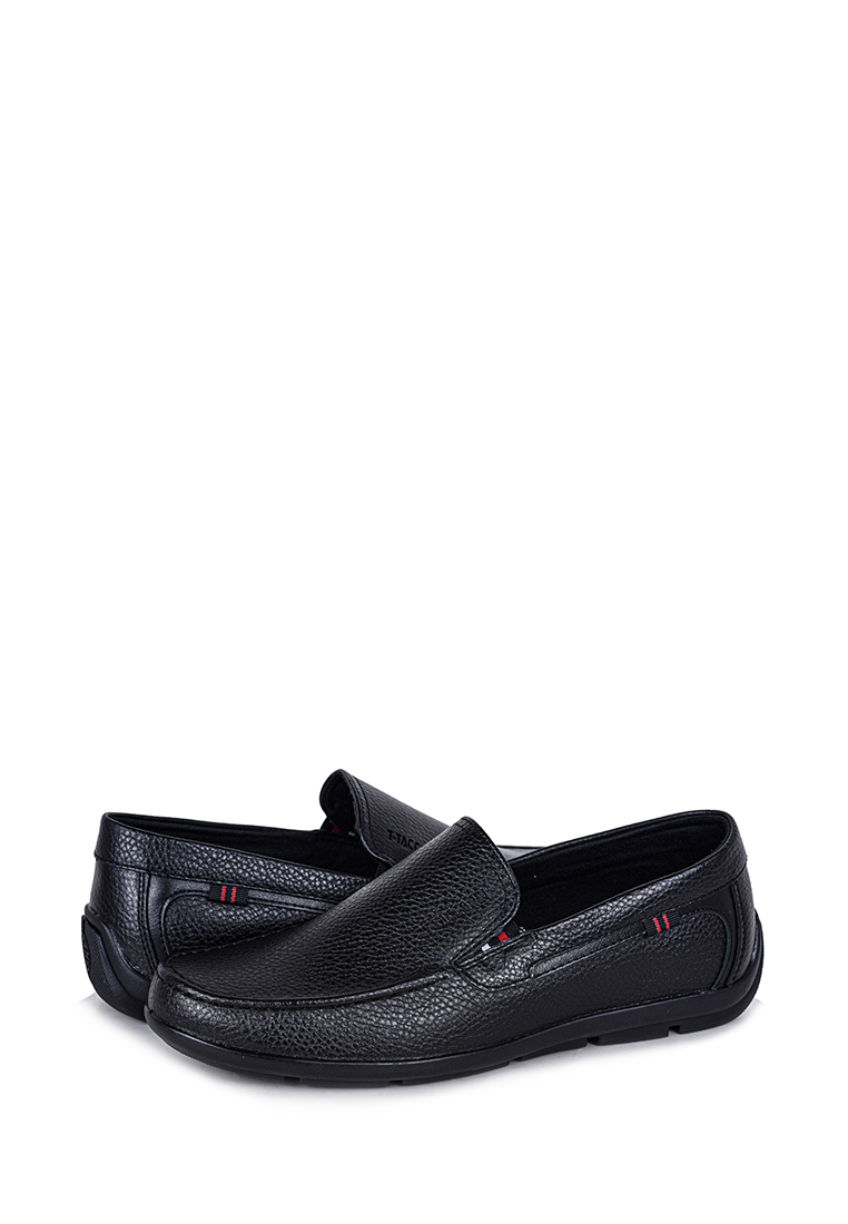 

Мокасины T.Taccardi DSU2023SS-666B, черный, 35, 208687