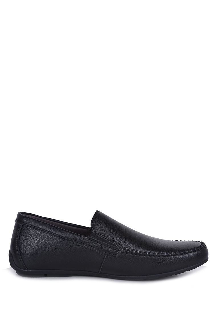 

Мокасины T.Taccardi SN23SS-525A, черный, 38, 206949