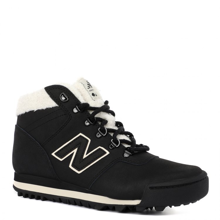 

Кроссовки женские New Balance WL701_1917337 черные 37 EU