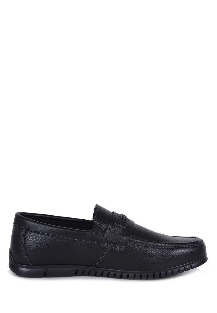 

Мокасины T.Taccardi SN23SS-571A, черный, 35, 206948