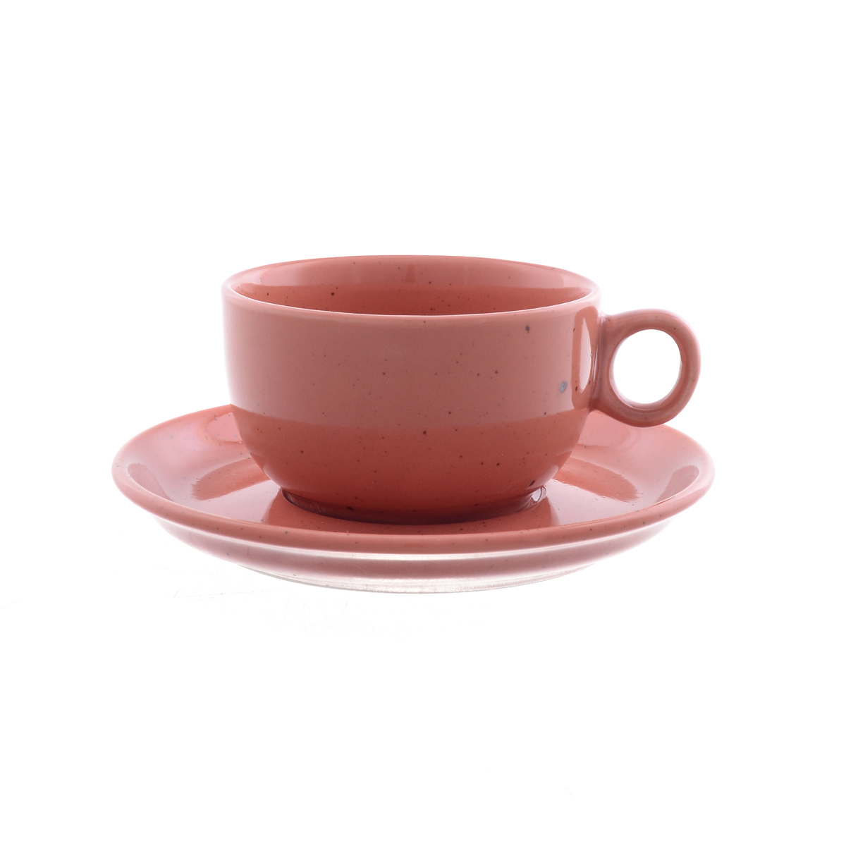 

Чайная пара Repast Lifestyle Terracotta 4 предмета, Красный