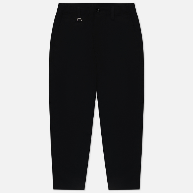

Брюки мужские Uniform experiment UE-222019-BLACK черные L, UE-222019-BLACK