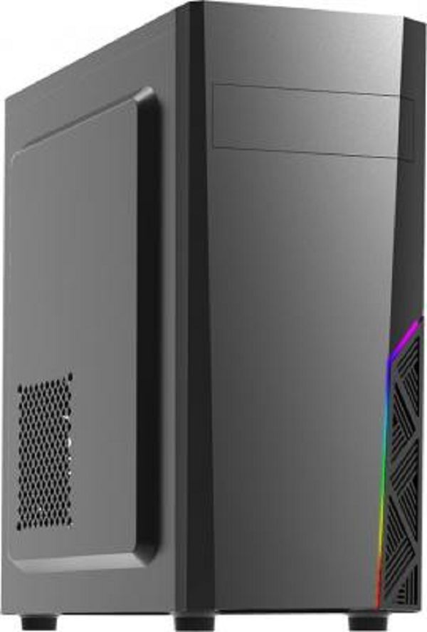 

Системный блок OLDI Computers HOME 0790174 черный (0790174), HOME 0790174