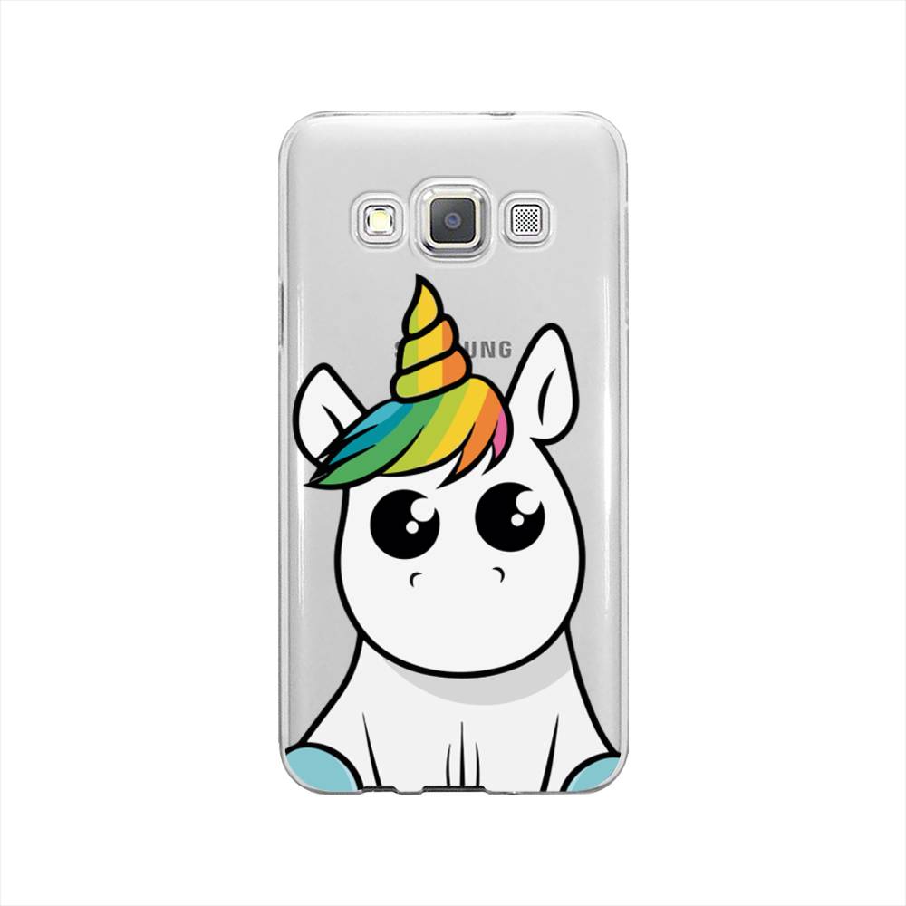 

Чехол Awog "Глазастый единорог" для Samsung Galaxy A3