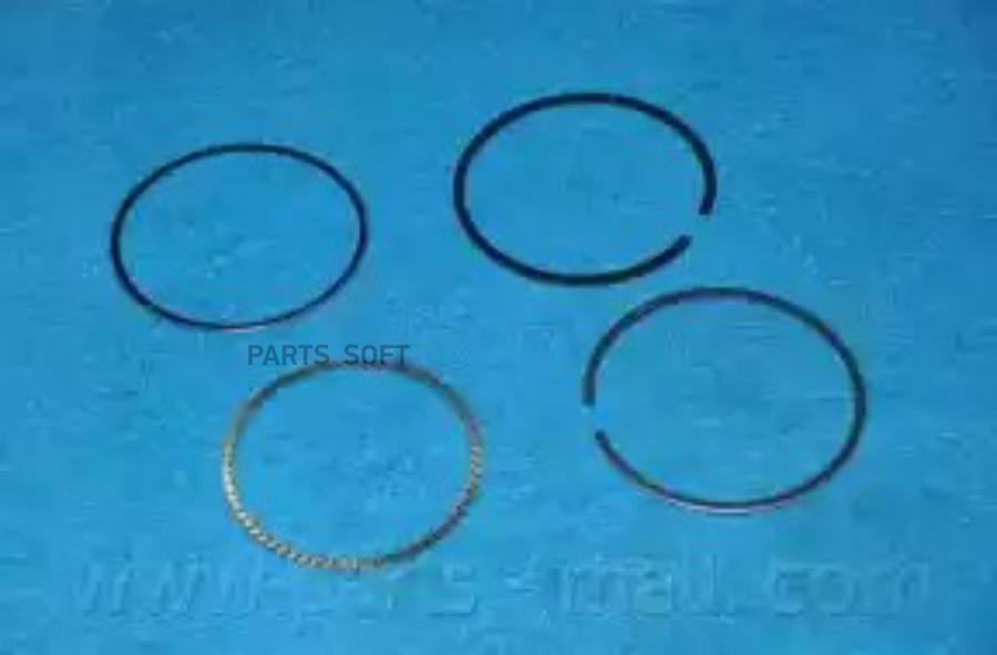 

Кольца Поршневые 0.50 Parts-Mall HCIC-040B
