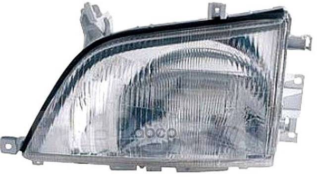 

DEPO 212-11A8L-LD-E Фара L 1шт