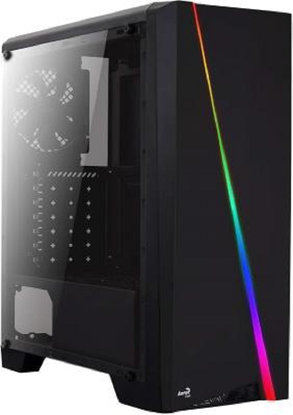 Системный блок OLDI Computers HOME 0790184 черный (0790184)