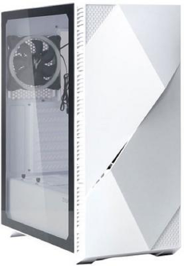 Системный блок OLDI Computers HOME 0790187 белый (0790187)
