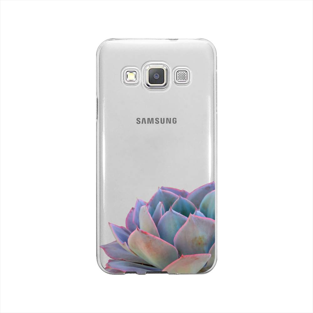 

Чехол Awog на Samsung Galaxy A3 / Самсунг A3 "Молодило уголок", Серый, 20150-8