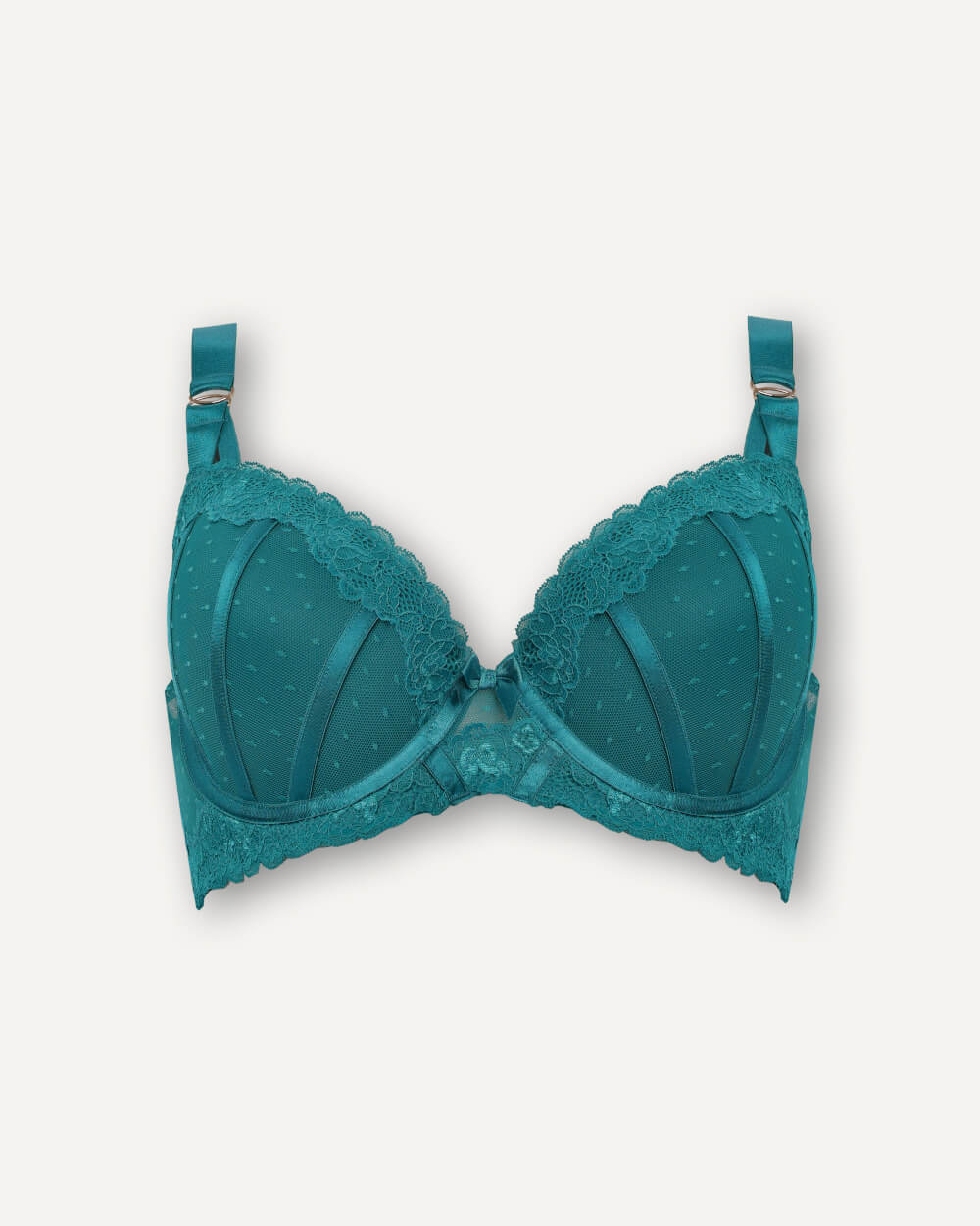 

Бюстгальтер женский DESEO 2.1.2.23.06.59.03895/184936 зеленый 75D, 2.1.2.23.06.59.03895