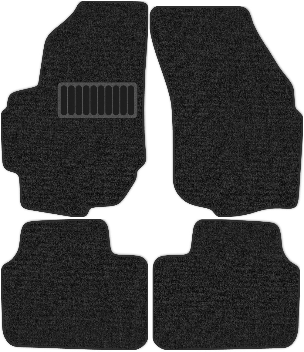 

Коврики текстильные Allmone Классик для Suzuki Liana 2004 - 2007, 4709-S4N-A