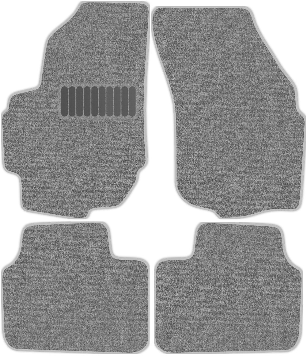 

Коврики текстильные Allmone Классик для Suzuki Liana 2004 - 2007, 4709-S4N-A