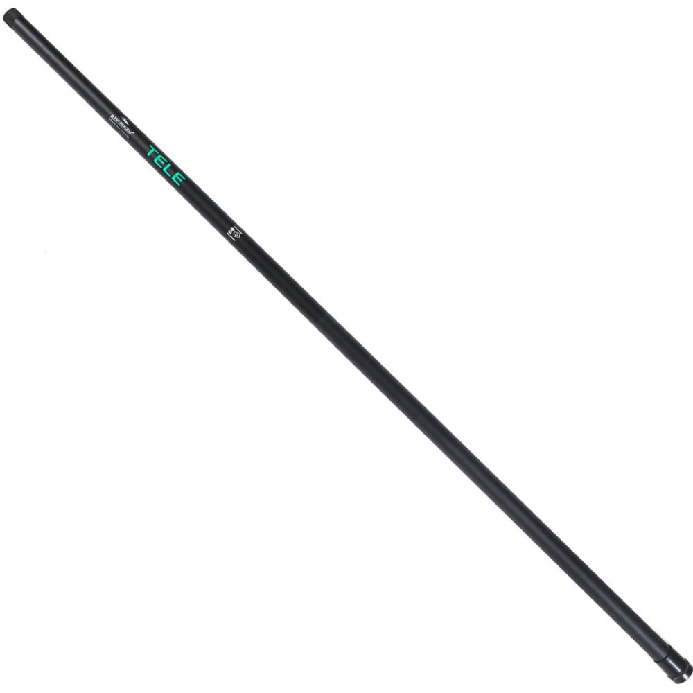 Ручка для подсачека Namazu телескопическая, L-200 см, стеклопластик, N-HLN-01
