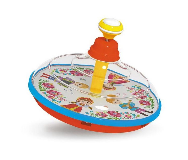 

Юла Stellar 14 см в ассортименте