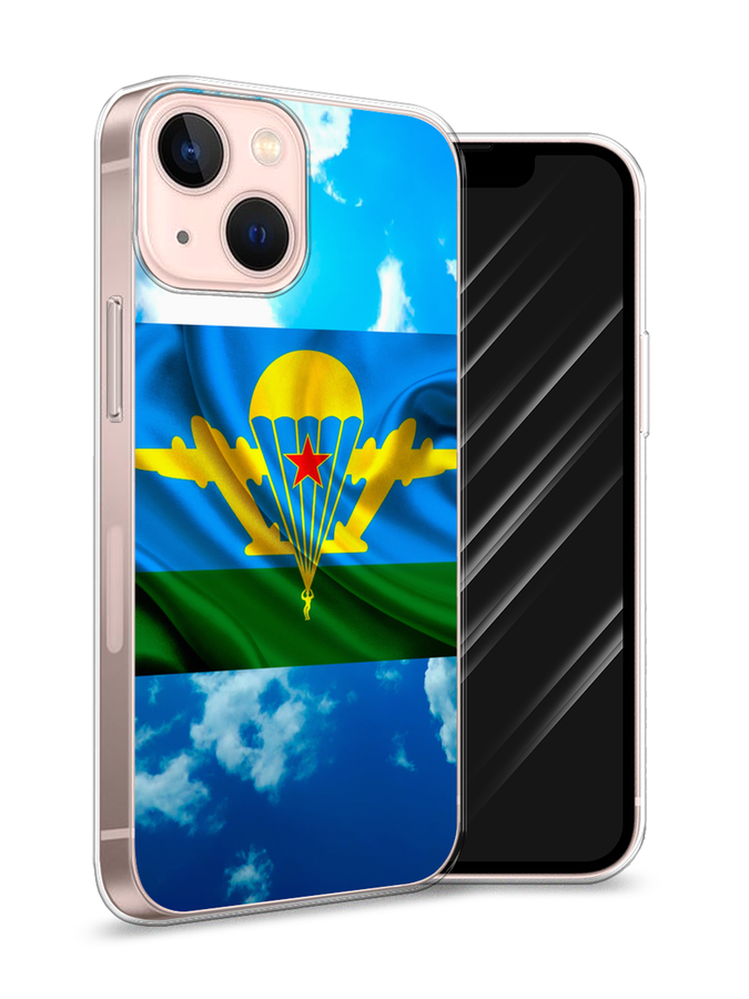 Чехол Awog на Apple iPhone 13 mini / Айфон 13 mini 