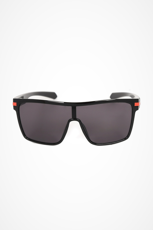 фото Солнцезащитные очки мужские fabretti n21014a-4