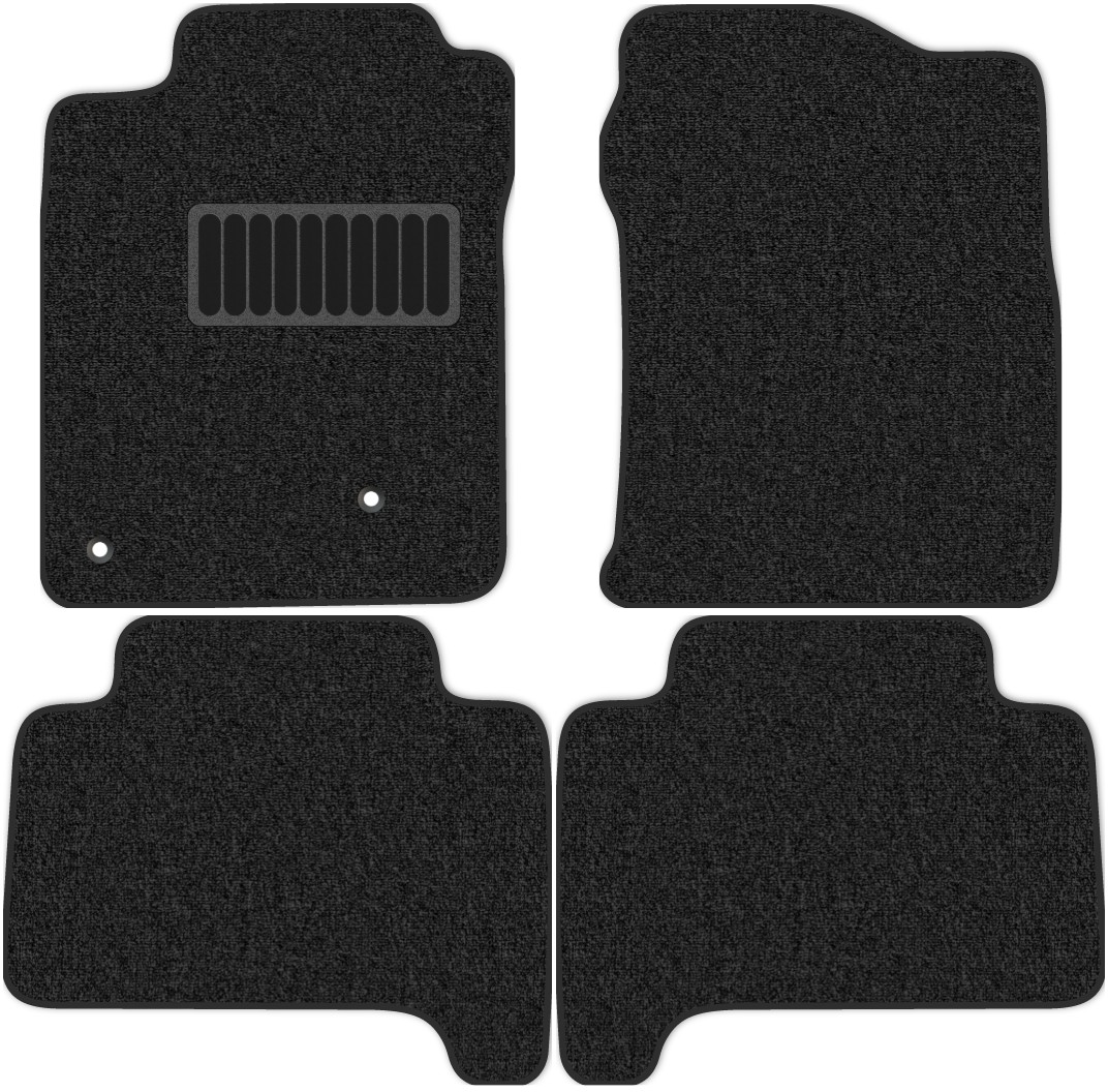 

Коврики текстильные Allmone Классик для Toyota 4Runner III N180 1995 - 2002, 4801-S4Y-A