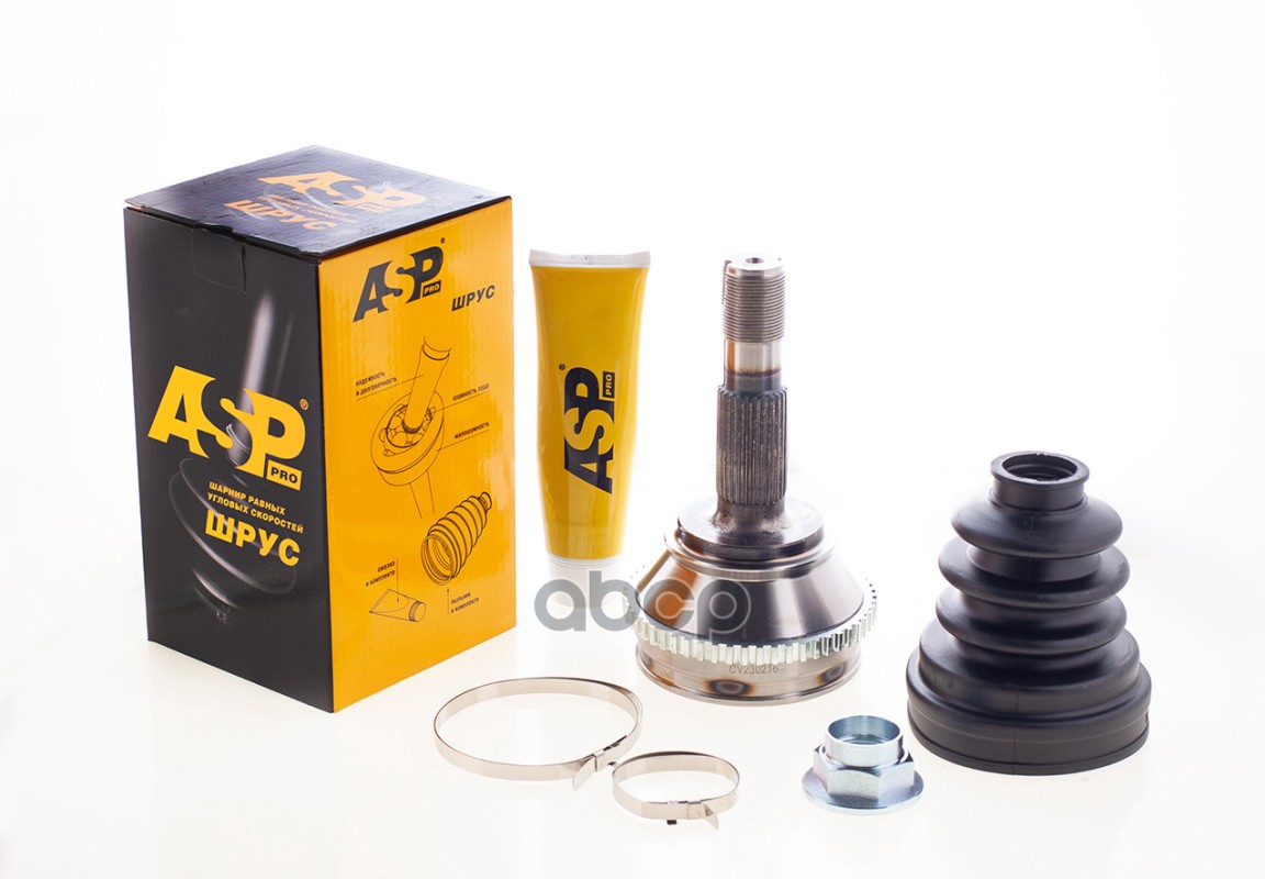 

ASP CV230216 ШРУС наружный 1шт