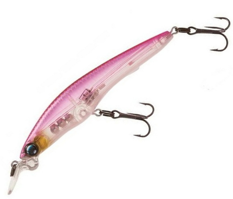 

Воблер F967 CTCA Duel HARDCORE JERKBAIT 90SP, Разноцветный, Приманки