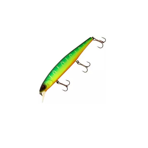 фото Воблер jackall magsquad 128sp 21,0gr table rock perch none