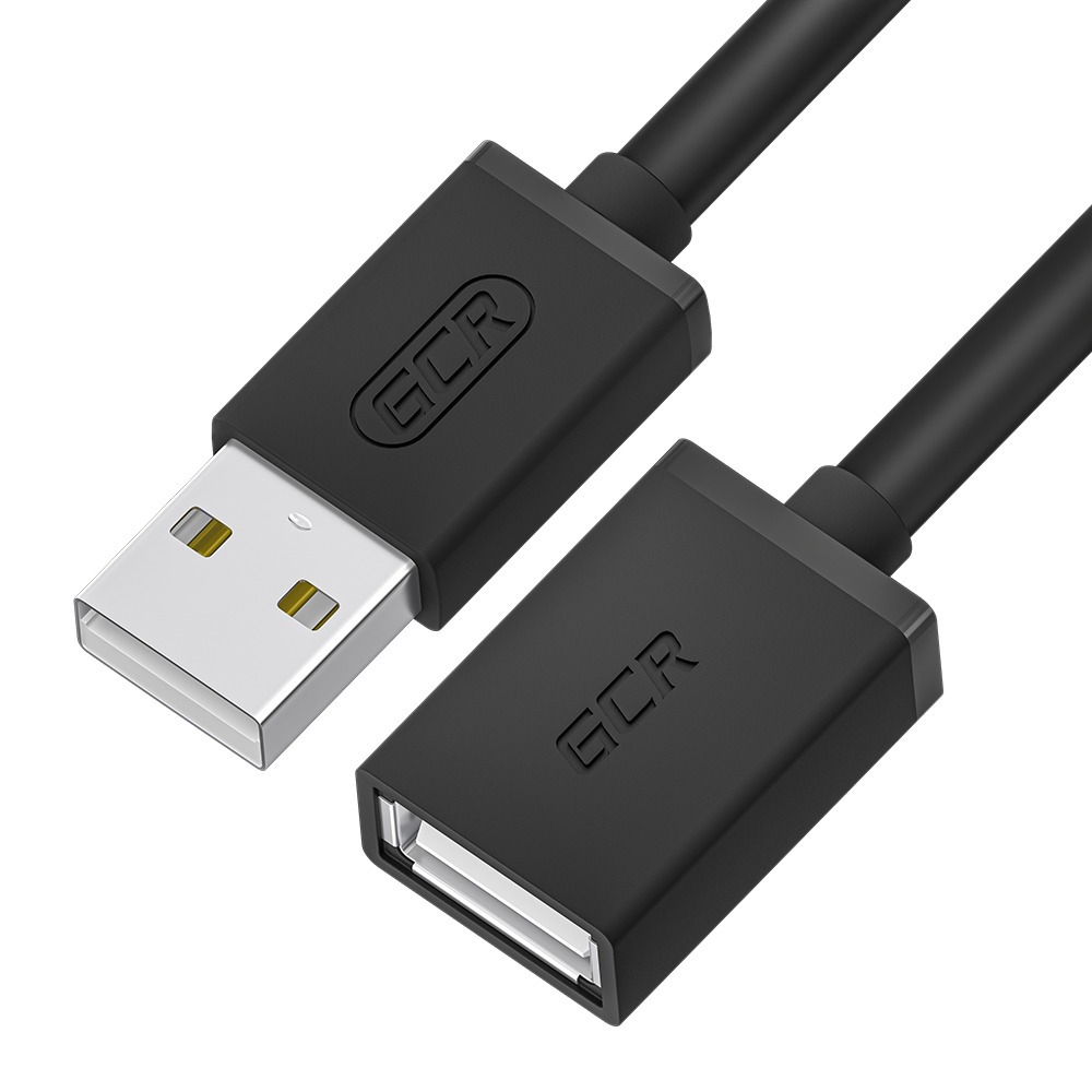 

Удлинитель HDMI - HDMI Greenconnect GCR-55067 0.5m, GCR-55067 0.5m