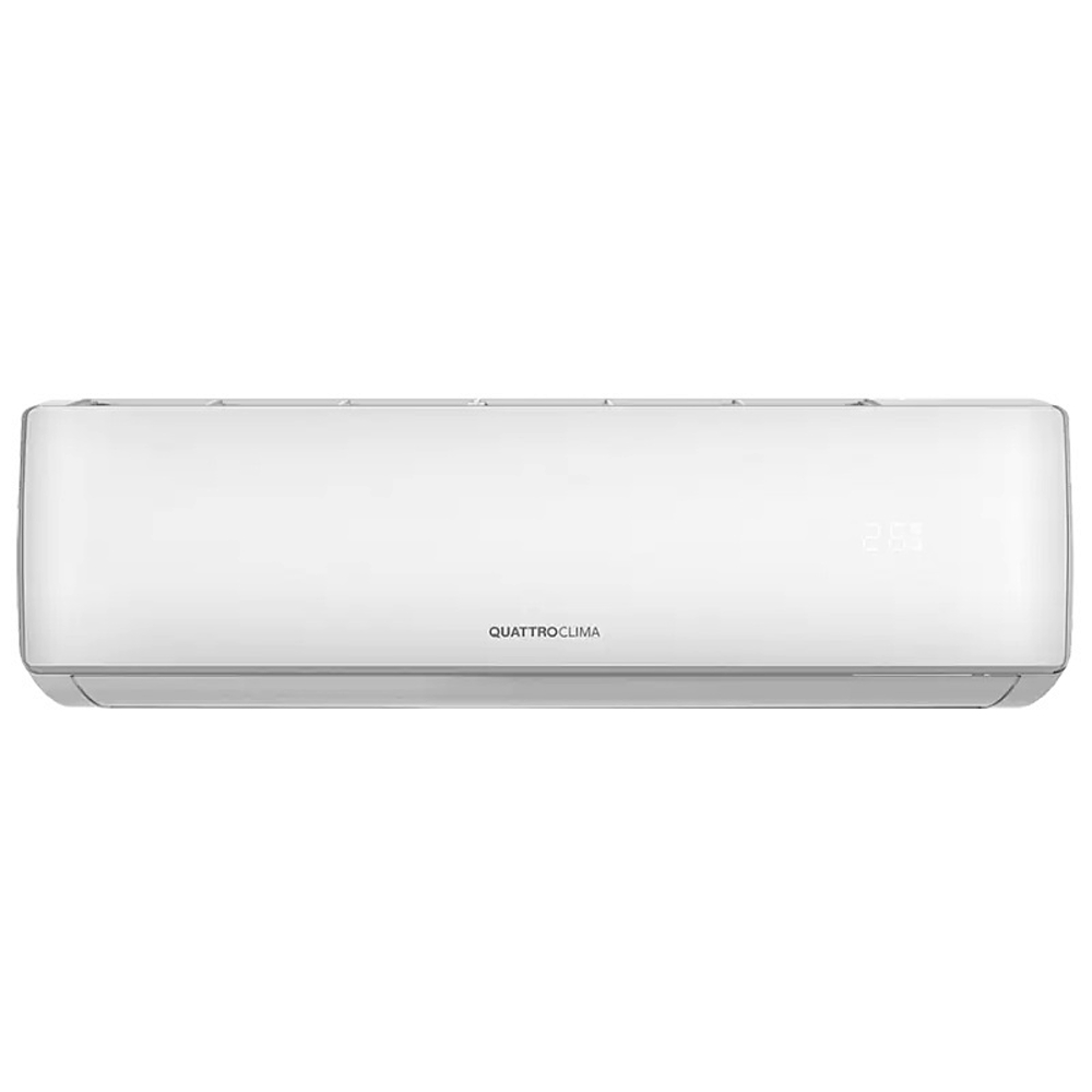 фото Сплит-система quattroclima qv-be24wa(b)/qn-be24wa(b) bergamo