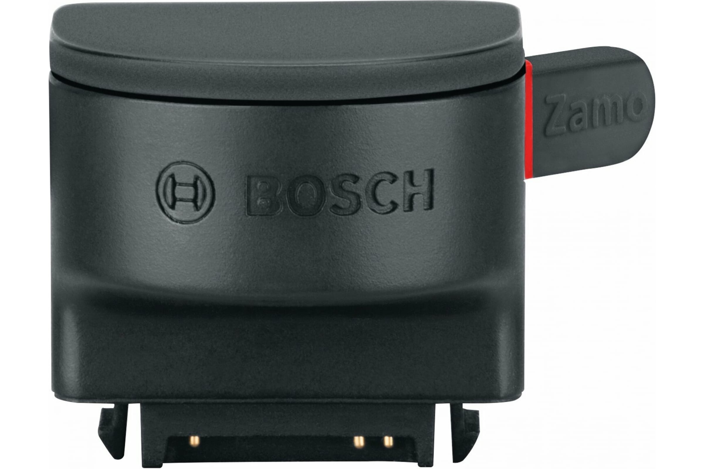 Bosch Zamo III адаптер измер.рулетка 1608M00C25 адаптер zamo iii bosch