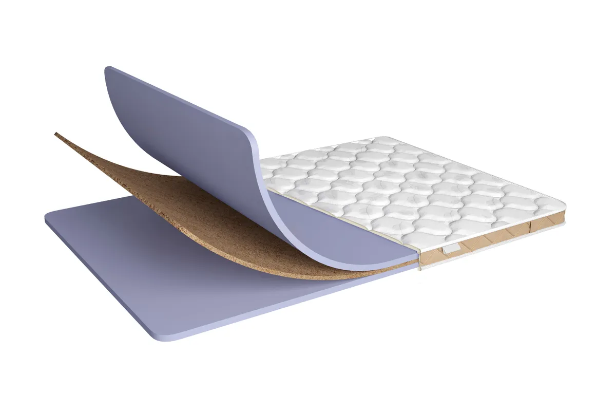 фото Матрас davi sleep forma 2 95x170x6 см