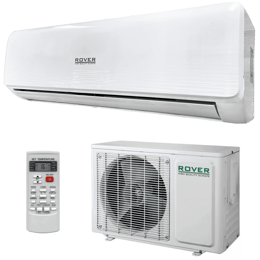 

Сплит-система Rover RS2NF09BE Fresh III, RS2NF09BE Fresh III