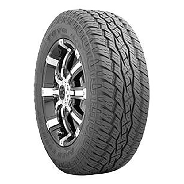 

Шины Toyo Open Country AT plus 205/75R15 97T