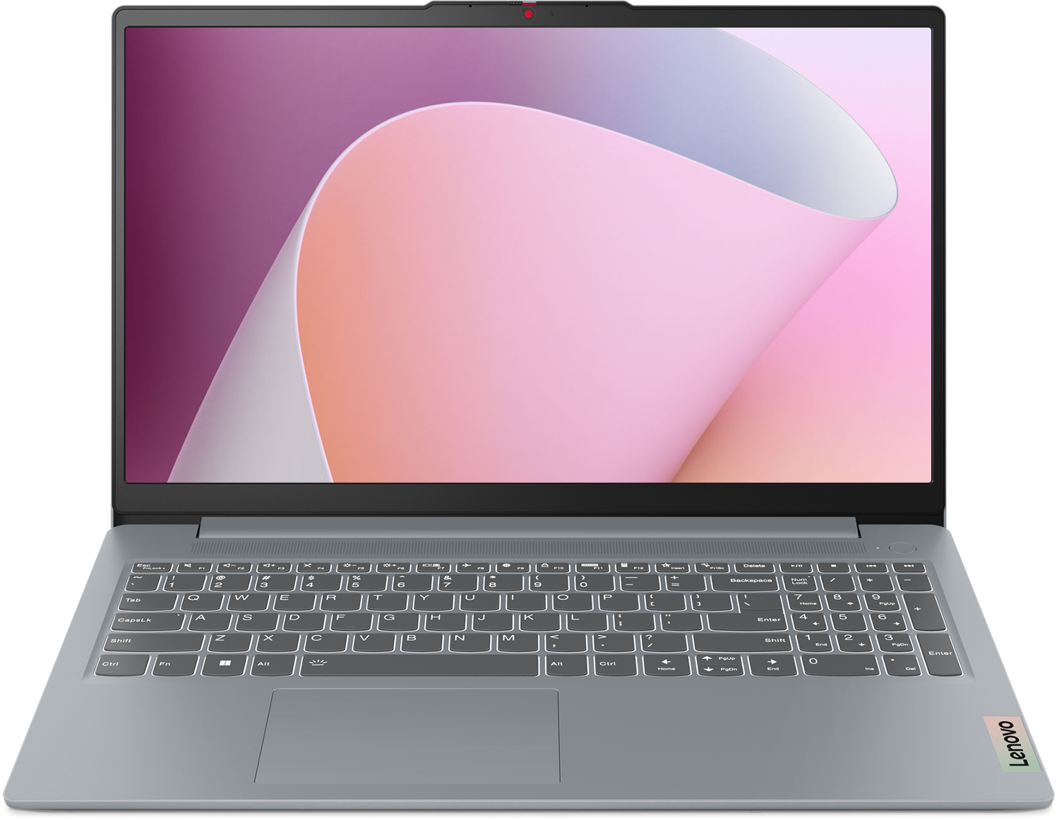 

Ноутбук LENOVO IdeaPad Slim 3 Gen 8 серый (82XM00CJRK), IdeaPad Slim 3 Gen 8