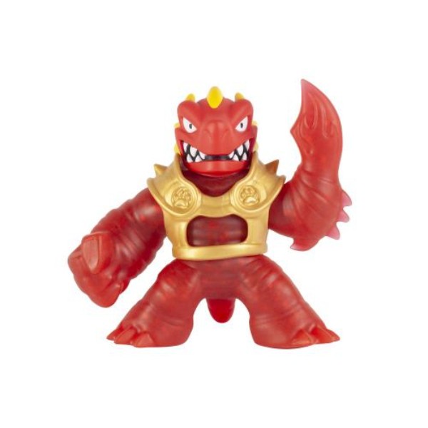

Игровая фигурка Водная Атака GooJitZu 13 см