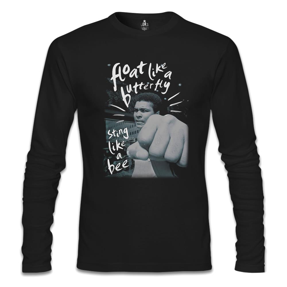 

Свитшот мужской Lord Tshirt SL-819 черный 3XL (товары доставляются из-за рубежа), SL-819