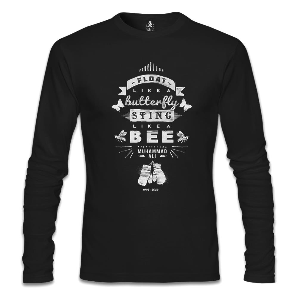 

Свитшот мужской Lord Tshirt SL-821 черный XL (товары доставляются из-за рубежа), SL-821