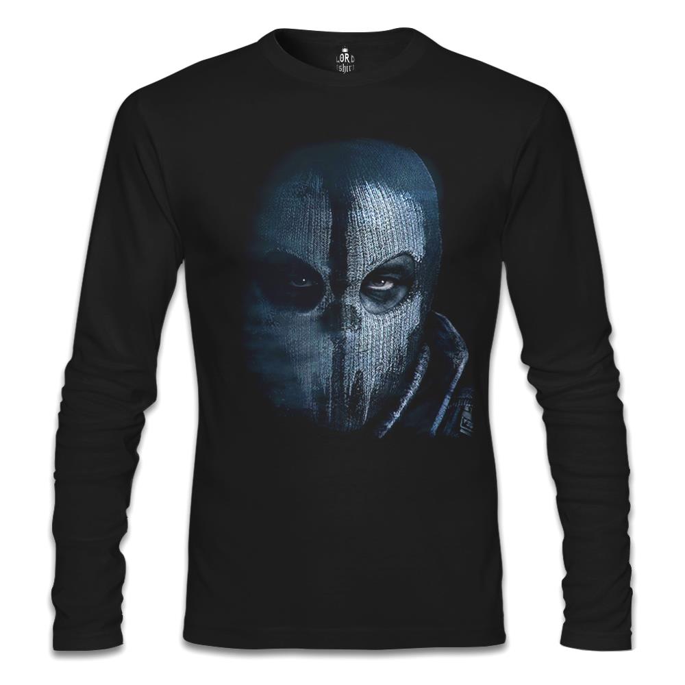 

Свитшот мужской Lord Tshirt SL-823 черный M (товары доставляются из-за рубежа), SL-823