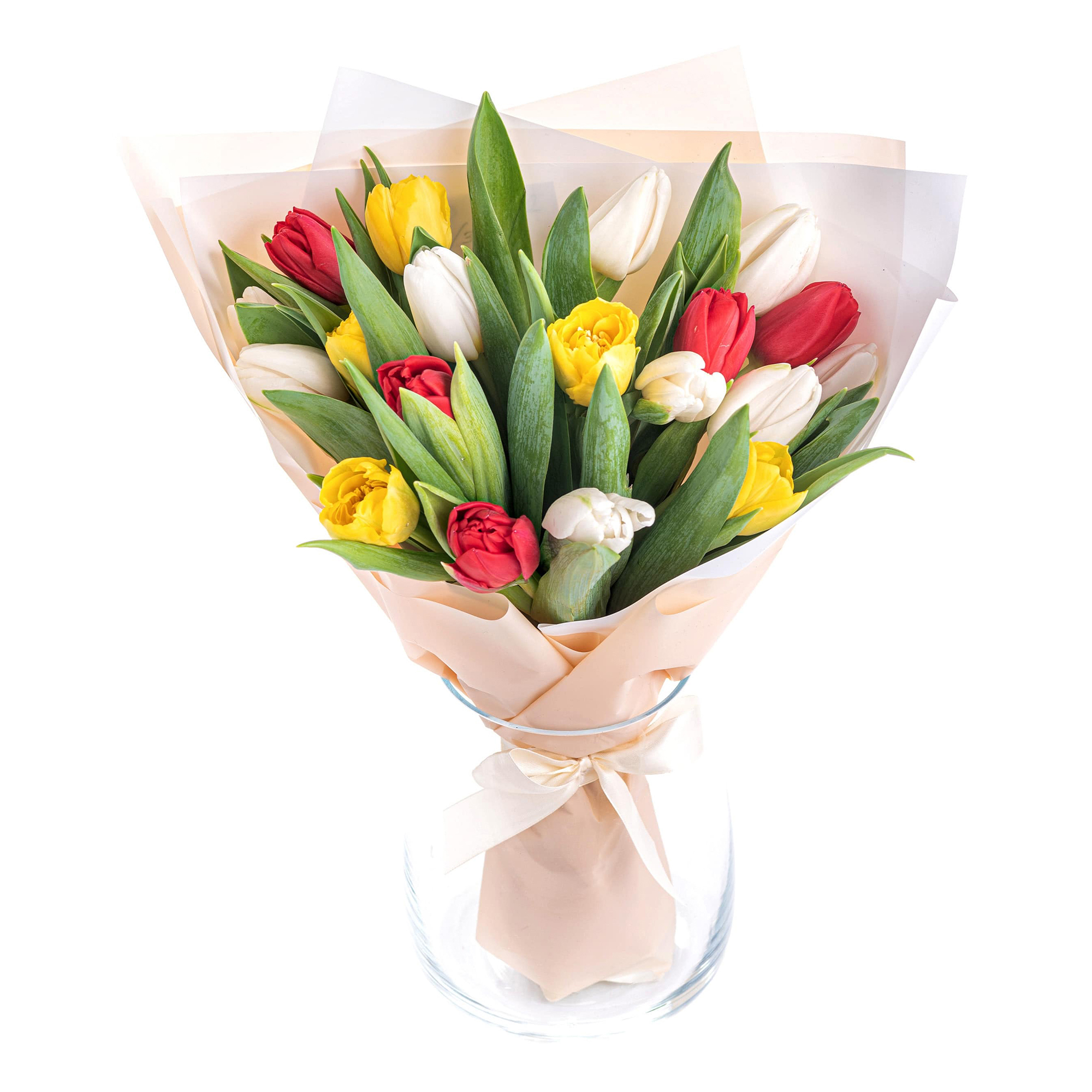

Букет Buket.Love Стамбул