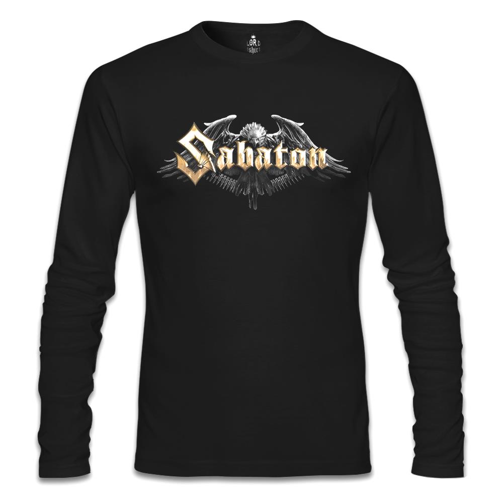 

Свитшот мужской Lord Tshirt SL-828 черный M (товары доставляются из-за рубежа), SL-828