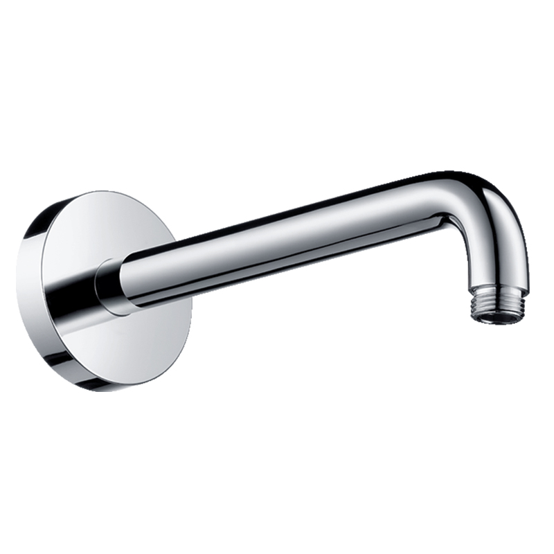 

Держатель верхнего душа Hansgrohe 24,1 см, хром (27409000)