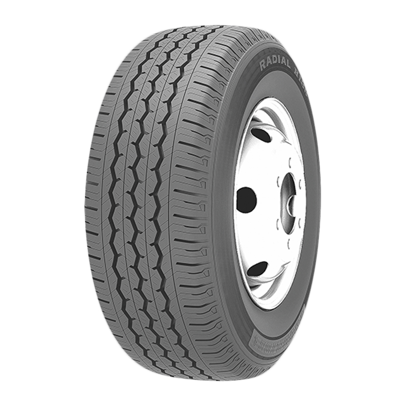 

Шины West Lake H188 215/65R15C 104/102T нешипованная