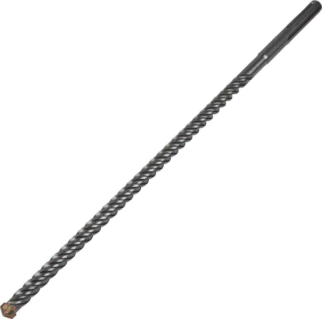 

Бур по бетону SDS-max Rage 18x540 мм
