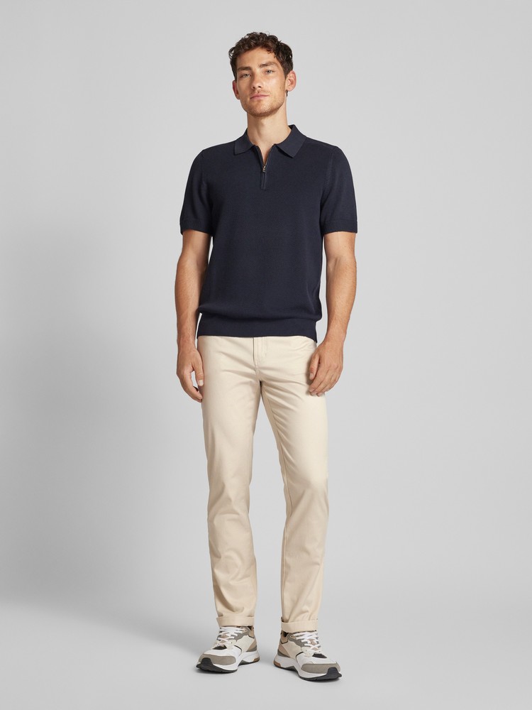 

Брюки мужские Tommy Hilfiger MW0MW36429 бежевые 33/32, Бежевый, MW0MW36429
