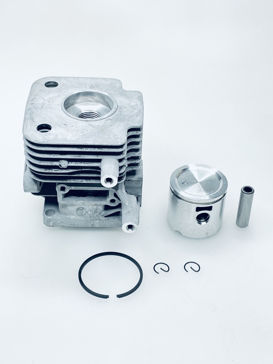 

Поршневая группа GRAMADION для Hitachi CG 27 EAS (35 мм), арт. 3843