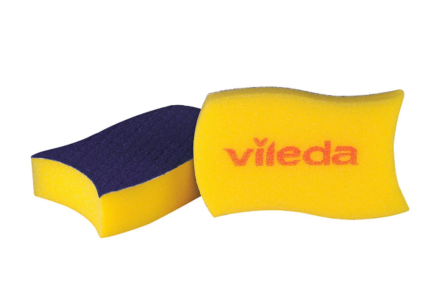 

Губка для стеклокерамики Vileda