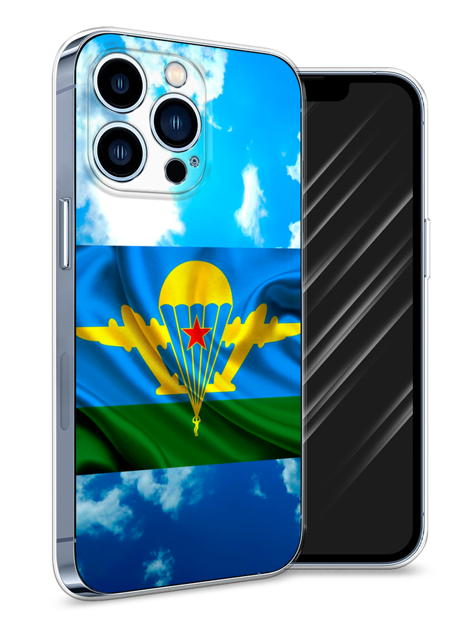 Чехол Awog на Apple iPhone 13 Pro / Айфон 13 Pro 